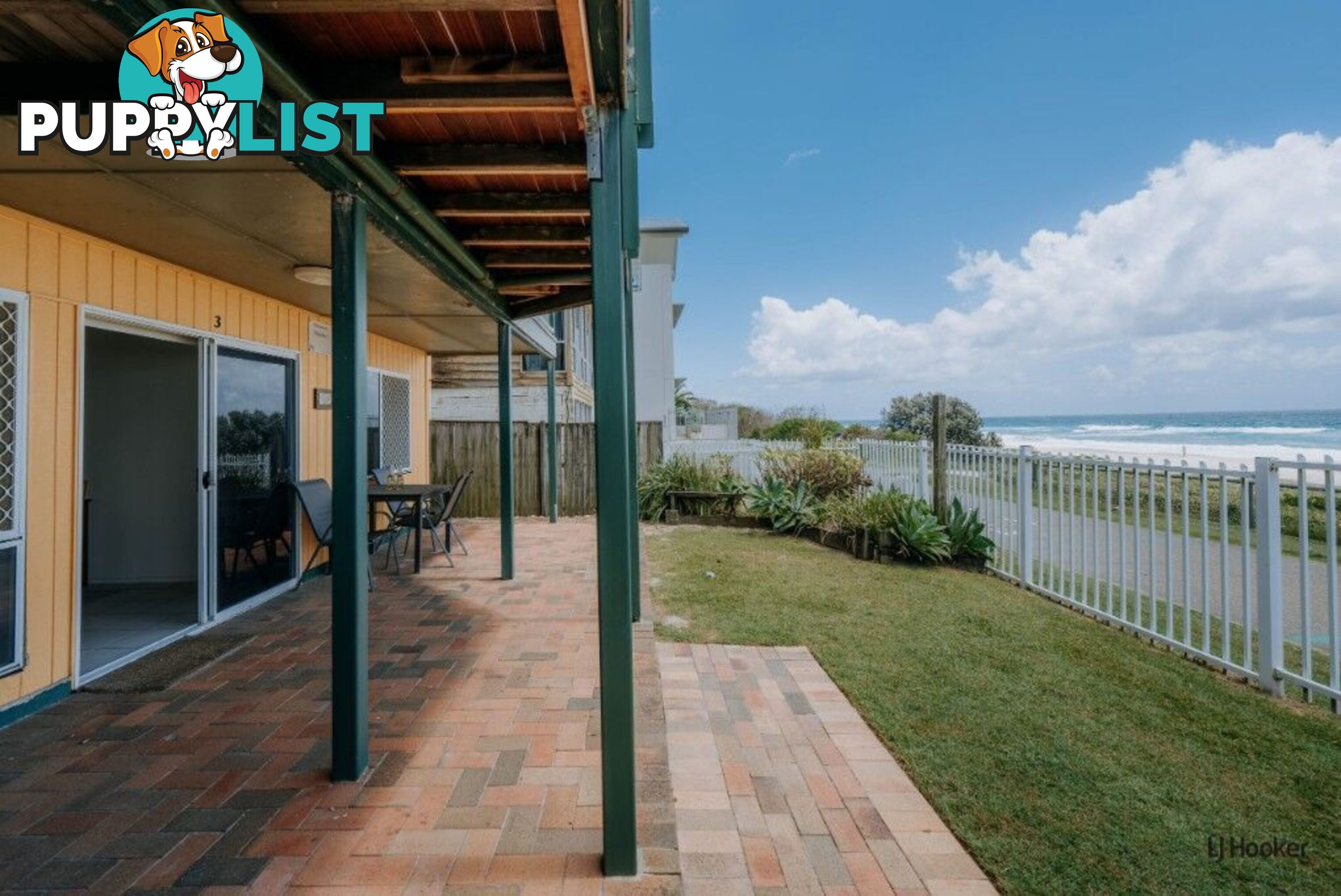 3/1 Wyberba Street TUGUN QLD 4224
