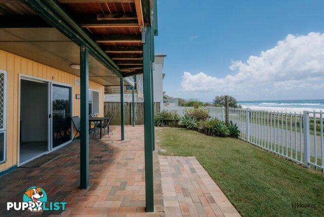 3/1 Wyberba Street TUGUN QLD 4224