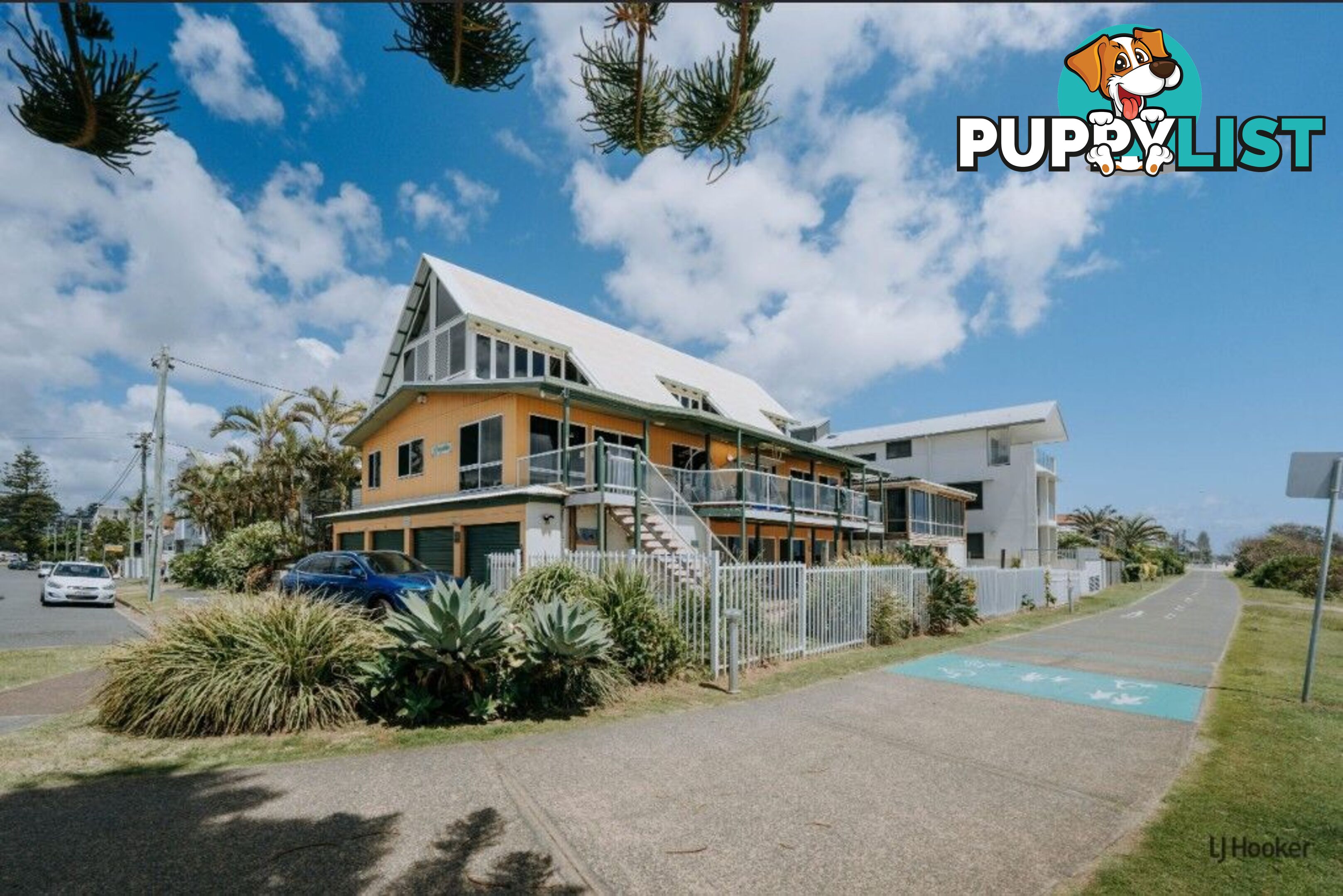 3/1 Wyberba Street TUGUN QLD 4224