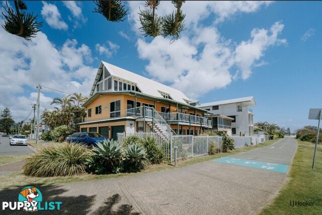 3/1 Wyberba Street TUGUN QLD 4224