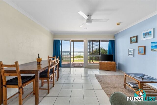 3/1 Wyberba Street TUGUN QLD 4224