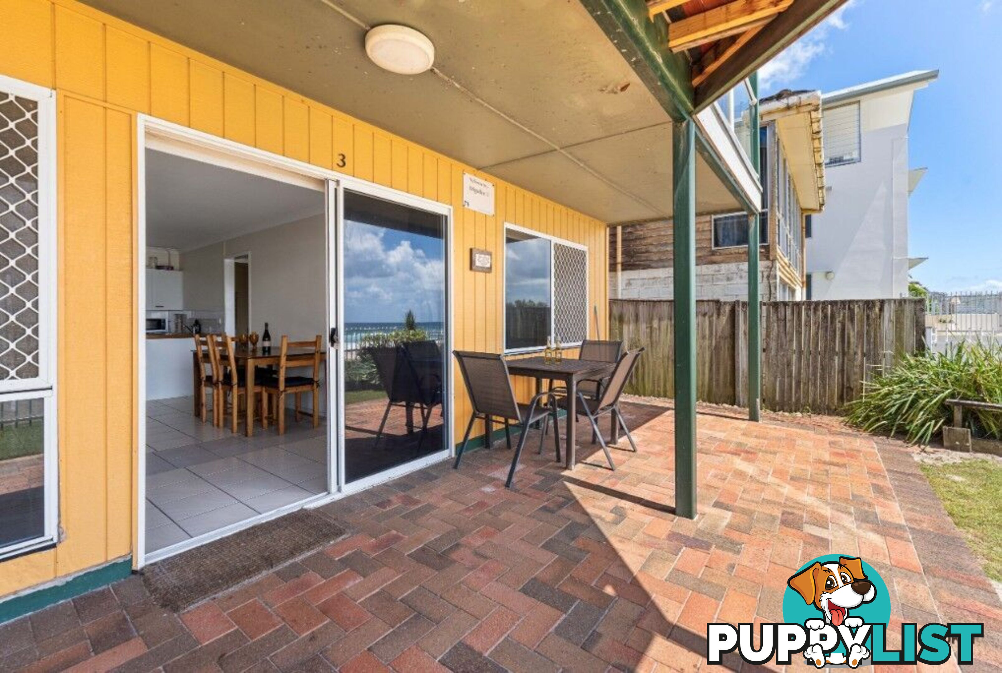 3/1 Wyberba Street TUGUN QLD 4224