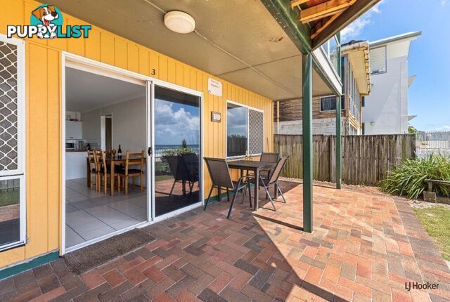 3/1 Wyberba Street TUGUN QLD 4224