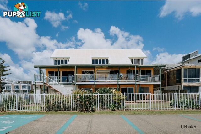 3/1 Wyberba Street TUGUN QLD 4224