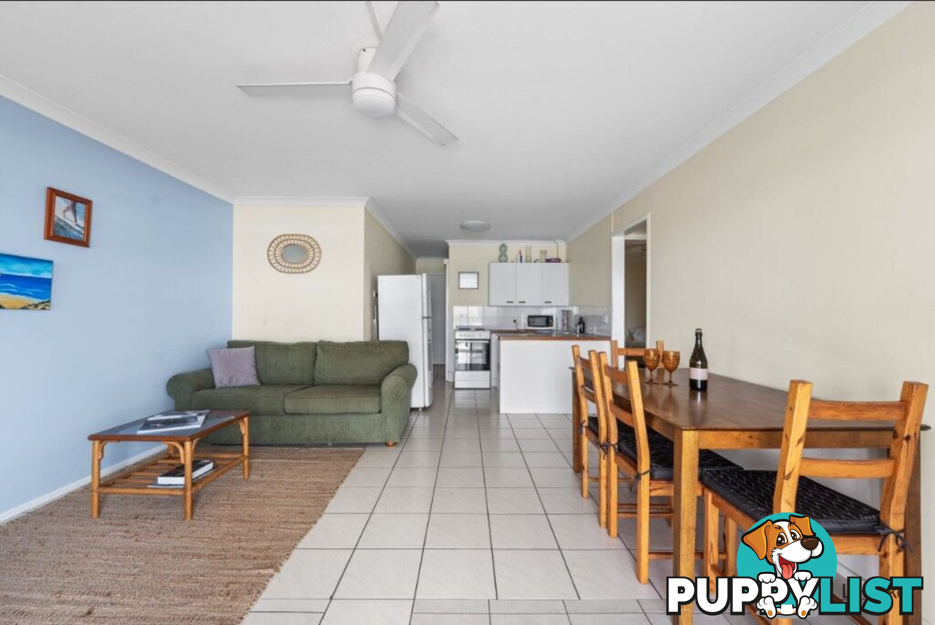 3/1 Wyberba Street TUGUN QLD 4224