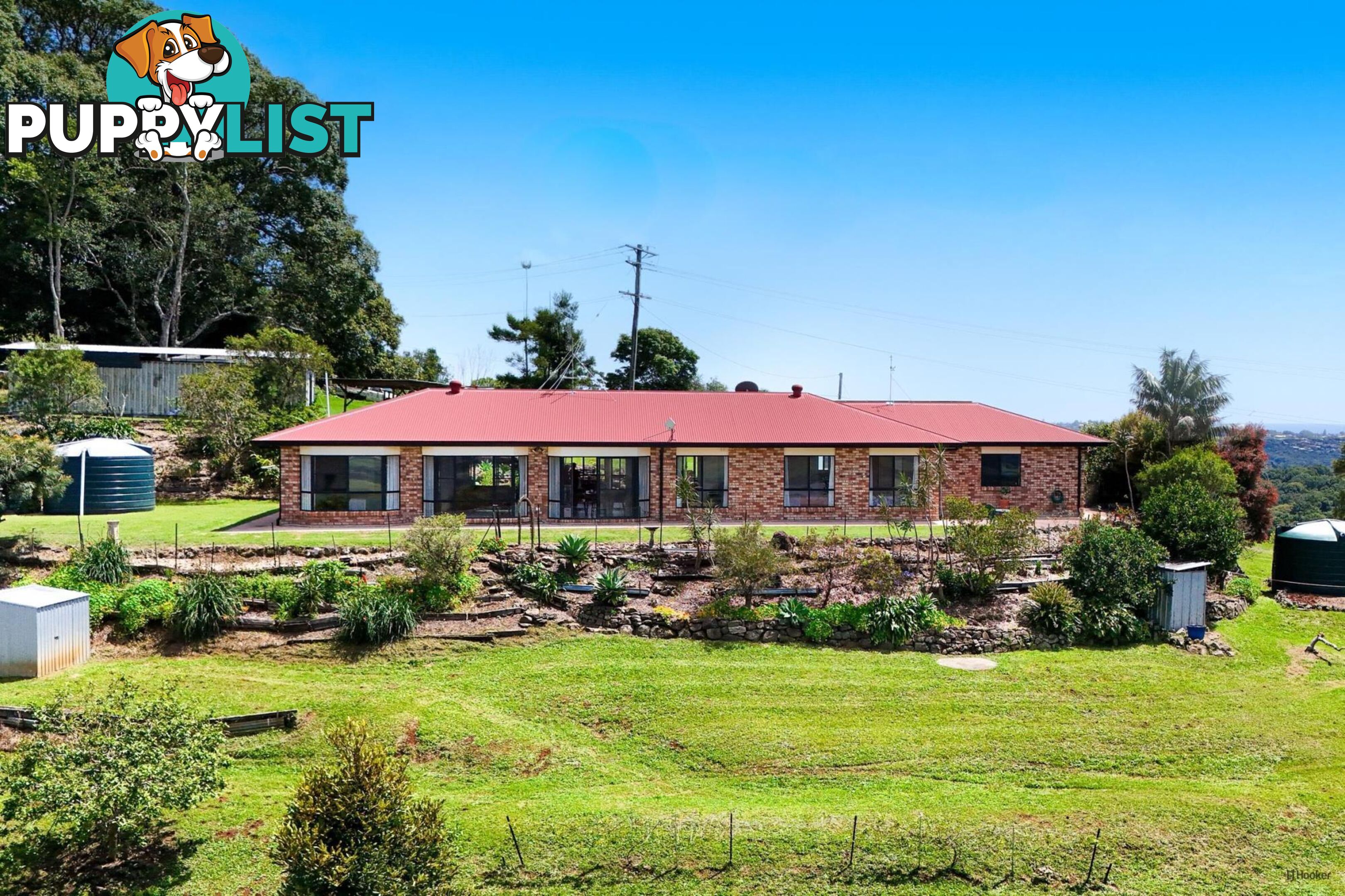 151 Mayes Hill Road NORTH TUMBULGUM NSW 2490