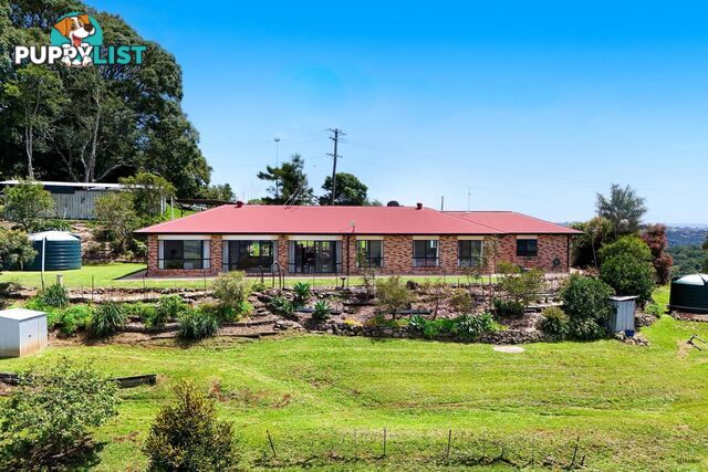 151 Mayes Hill Road NORTH TUMBULGUM NSW 2490