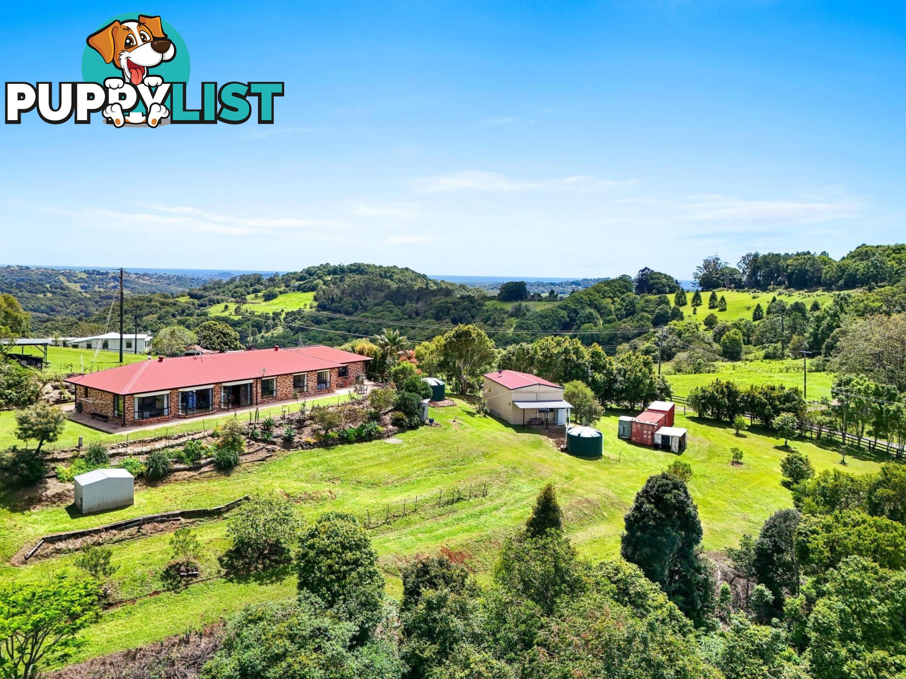 151 Mayes Hill Road NORTH TUMBULGUM NSW 2490