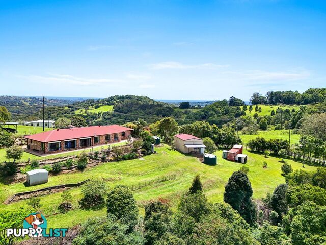 151 Mayes Hill Road NORTH TUMBULGUM NSW 2490