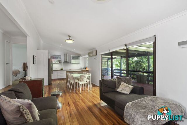 7 Taperell Drive TUGUN QLD 4224