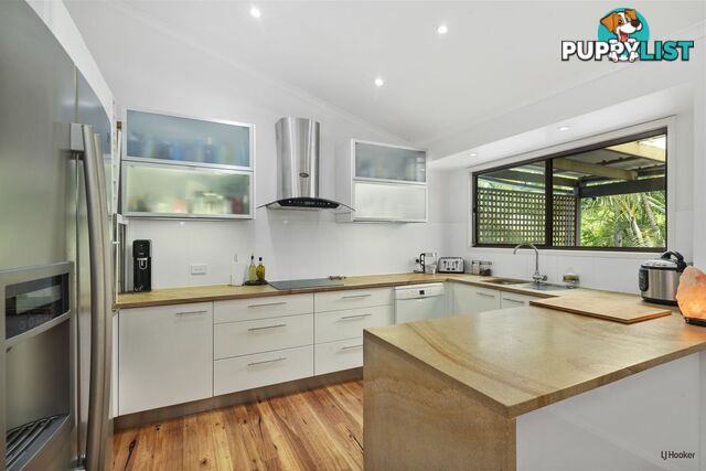 7 Taperell Drive TUGUN QLD 4224