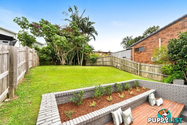 2/39 Hillcrest Avenue TUGUN QLD 4224