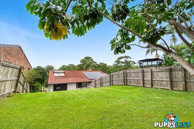 2/39 Hillcrest Avenue TUGUN QLD 4224