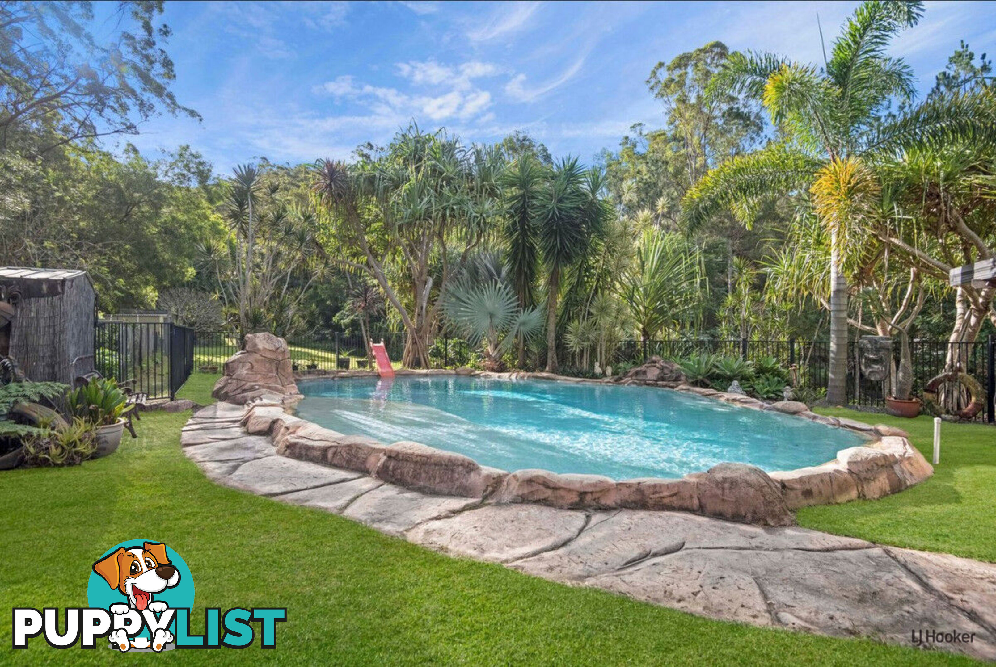 129 Monday Drive TALLEBUDGERA VALLEY QLD 4228