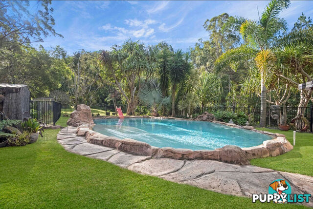 129 Monday Drive TALLEBUDGERA VALLEY QLD 4228