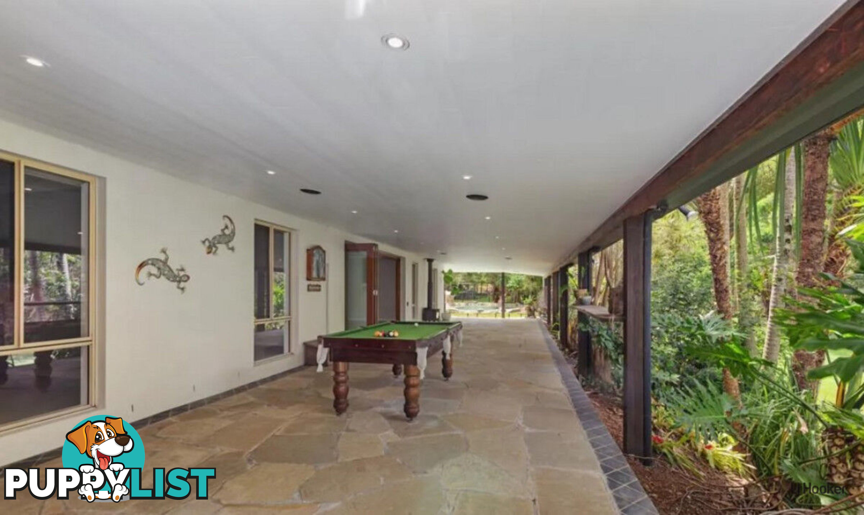 129 Monday Drive TALLEBUDGERA VALLEY QLD 4228