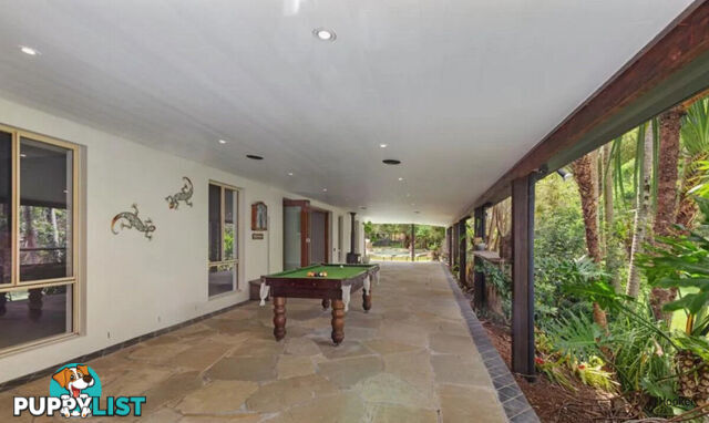 129 Monday Drive TALLEBUDGERA VALLEY QLD 4228