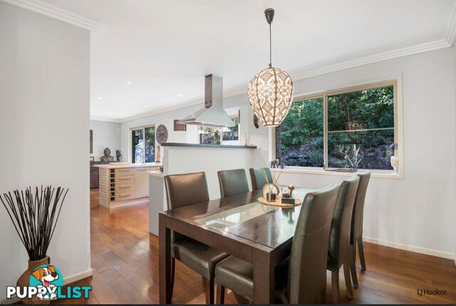 129 Monday Drive TALLEBUDGERA VALLEY QLD 4228