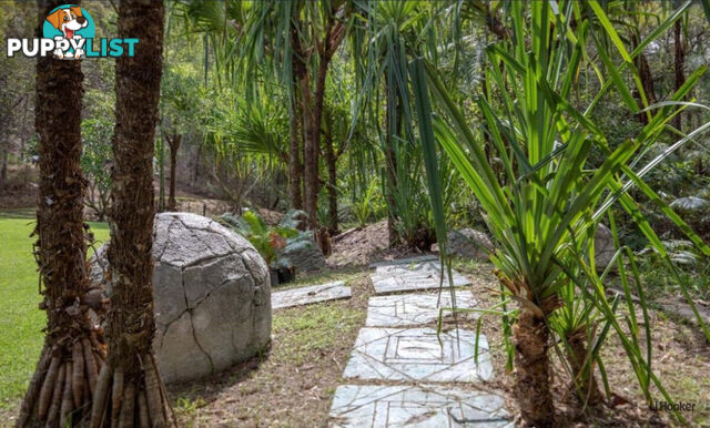 129 Monday Drive TALLEBUDGERA VALLEY QLD 4228