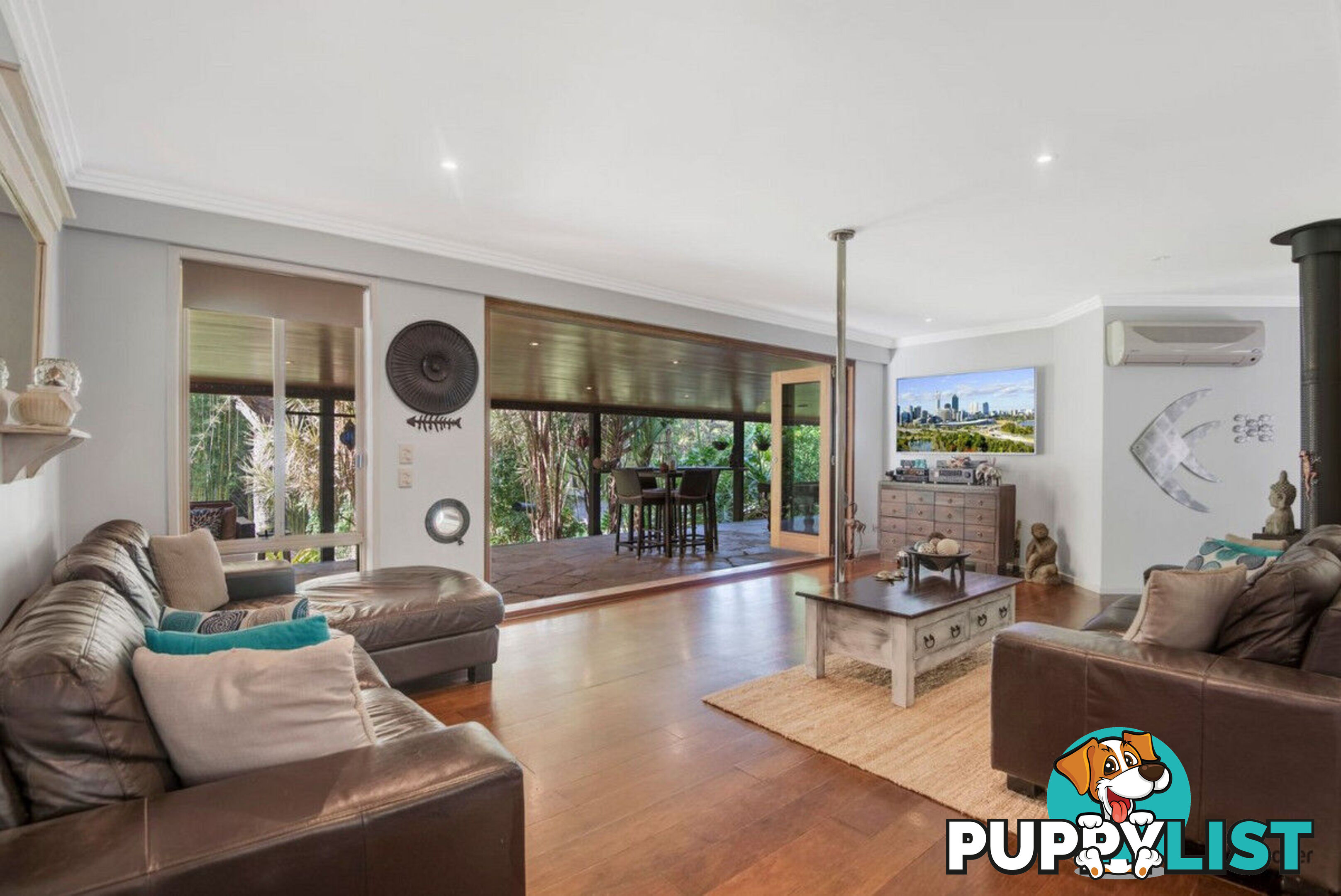 129 Monday Drive TALLEBUDGERA VALLEY QLD 4228