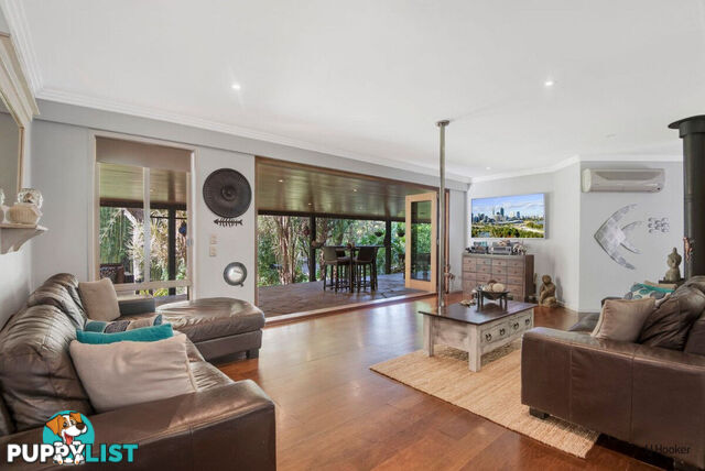 129 Monday Drive TALLEBUDGERA VALLEY QLD 4228
