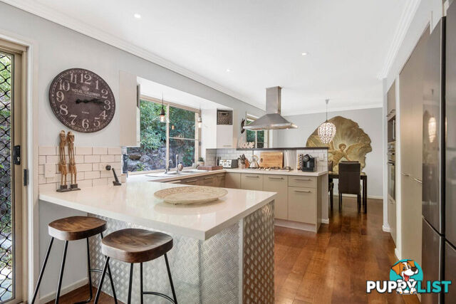 129 Monday Drive TALLEBUDGERA VALLEY QLD 4228