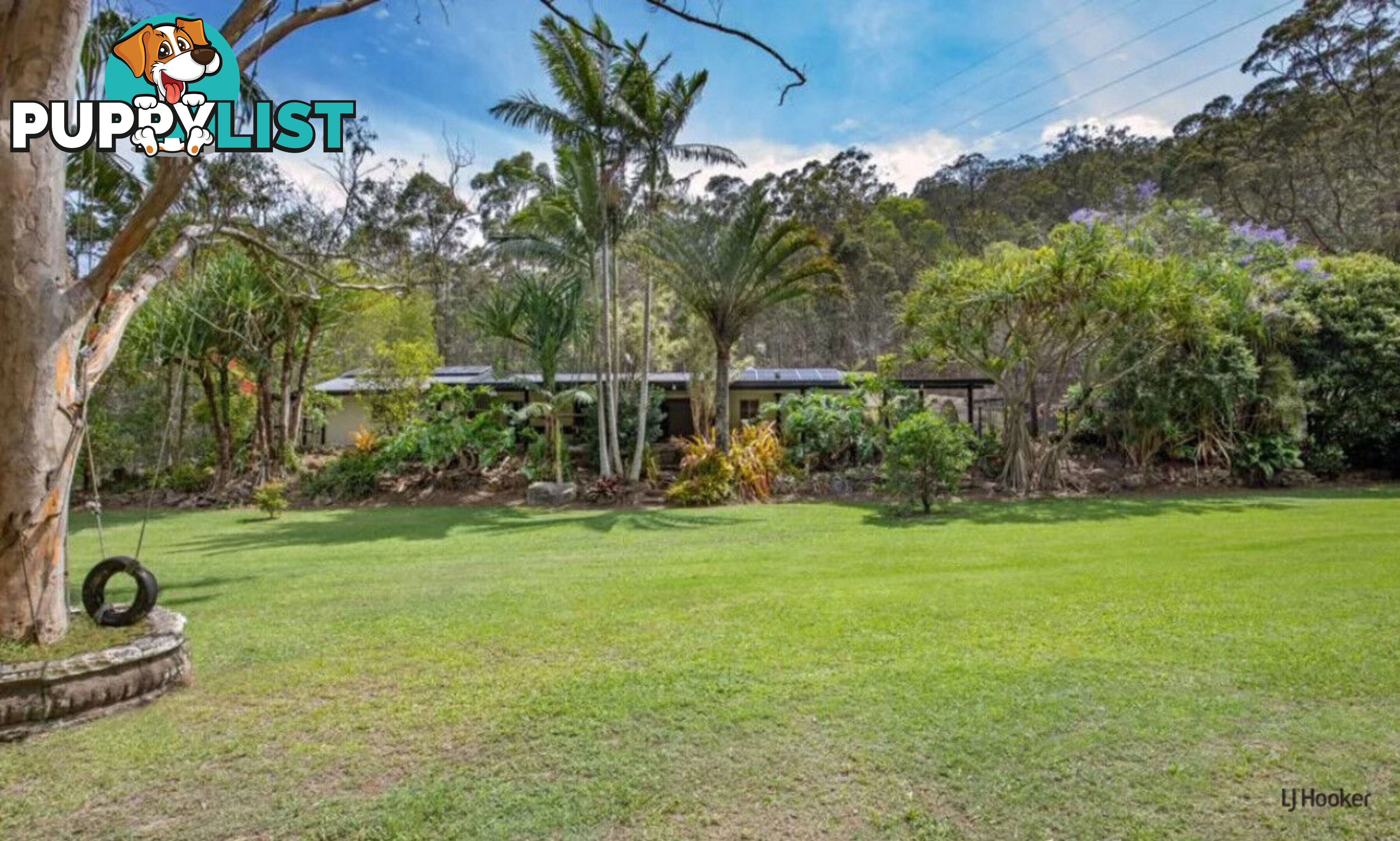 129 Monday Drive TALLEBUDGERA VALLEY QLD 4228
