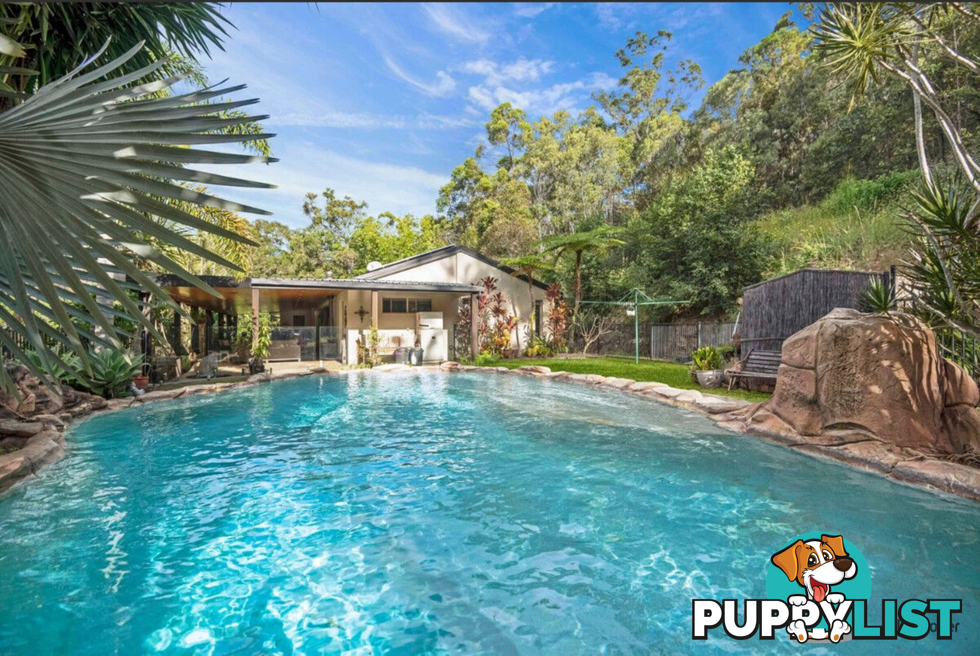 129 Monday Drive TALLEBUDGERA VALLEY QLD 4228