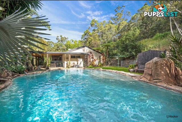129 Monday Drive TALLEBUDGERA VALLEY QLD 4228