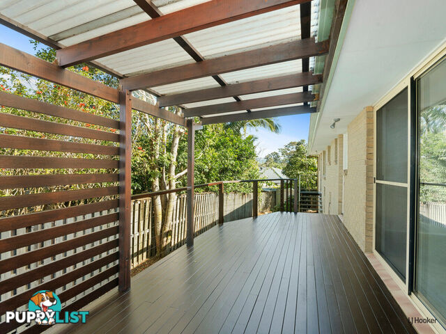 16 Daphne Court ELANORA QLD 4221