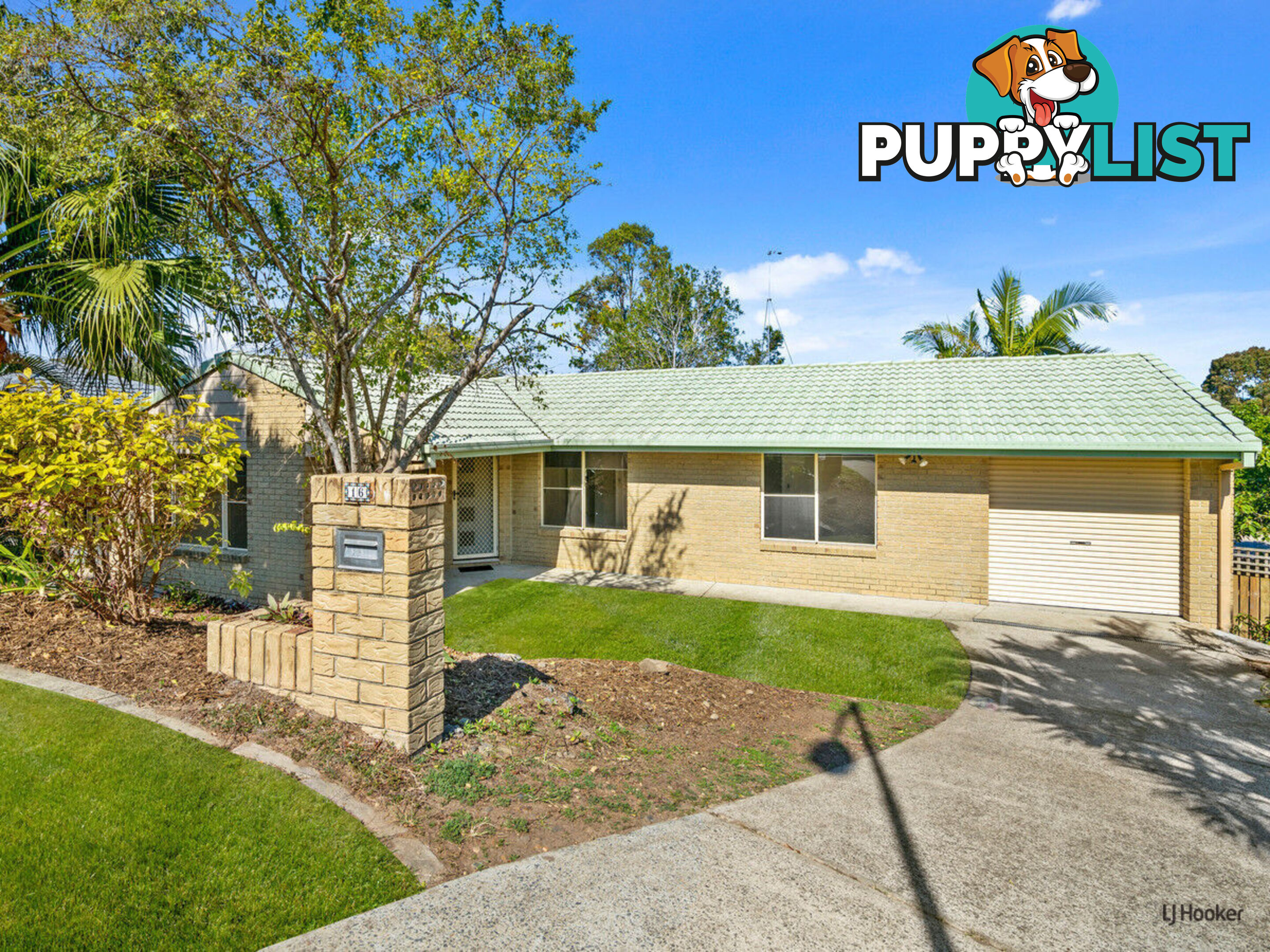 16 Daphne Court ELANORA QLD 4221