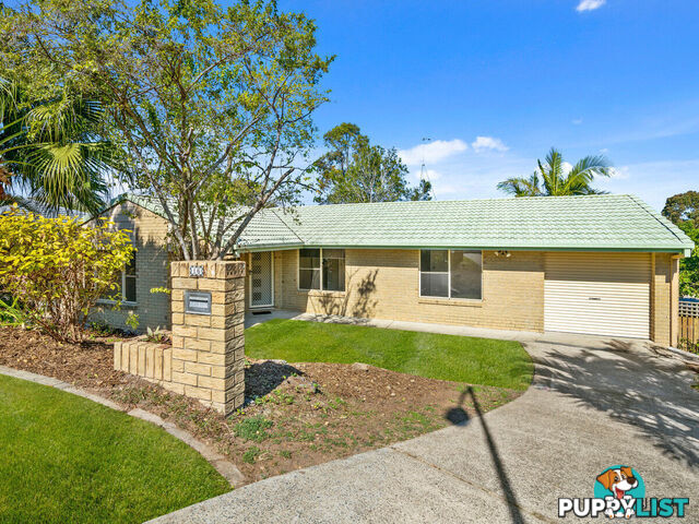 16 Daphne Court ELANORA QLD 4221