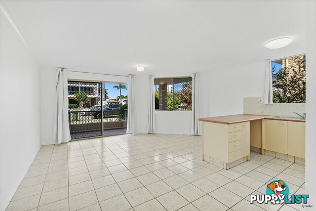 2/1078 Gold Coast Highway PALM BEACH QLD 4221