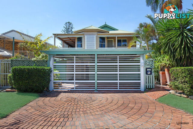 2/115 Petrel Avenue MERMAID BEACH QLD 4218