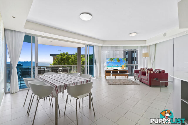 2/129-131 Musgrave Street COOLANGATTA QLD 4225