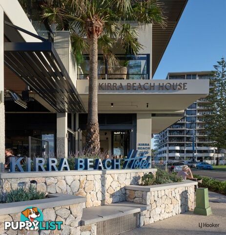 2/129-131 Musgrave Street COOLANGATTA QLD 4225