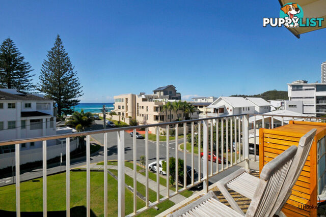 13/1031 Gold Coast Highway PALM BEACH QLD 4221