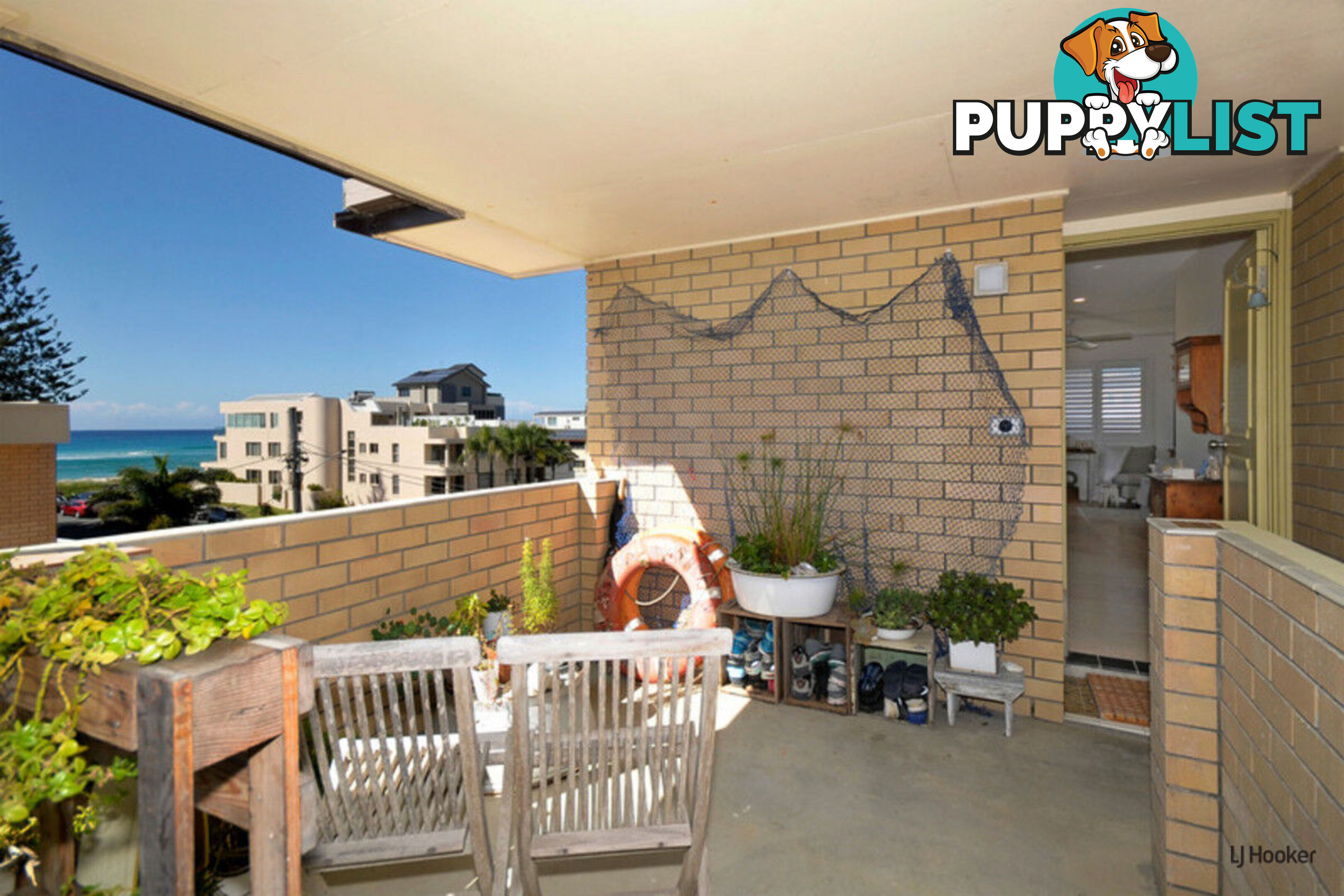 13/1031 Gold Coast Highway PALM BEACH QLD 4221