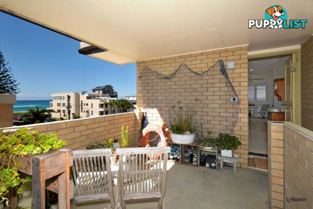 13/1031 Gold Coast Highway PALM BEACH QLD 4221