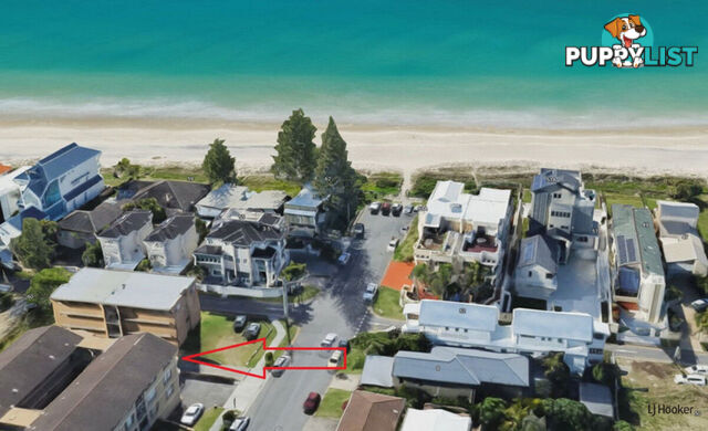 13/1031 Gold Coast Highway PALM BEACH QLD 4221