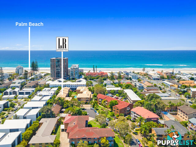 20/1 Rolan Court PALM BEACH QLD 4221