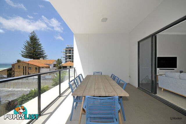 1/1453 Gold Coast Highway PALM BEACH QLD 4221