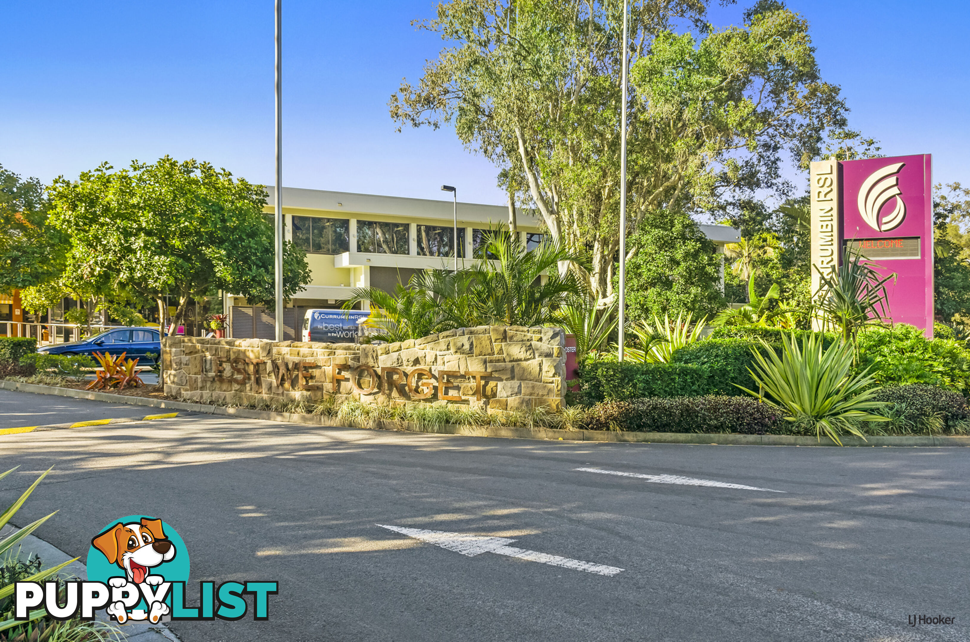 1/14 Dandaloo Drive CURRUMBIN QLD 4223