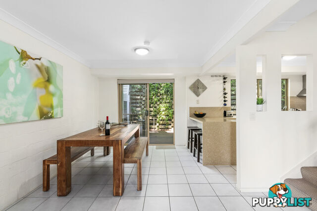 1/14 Dandaloo Drive CURRUMBIN QLD 4223