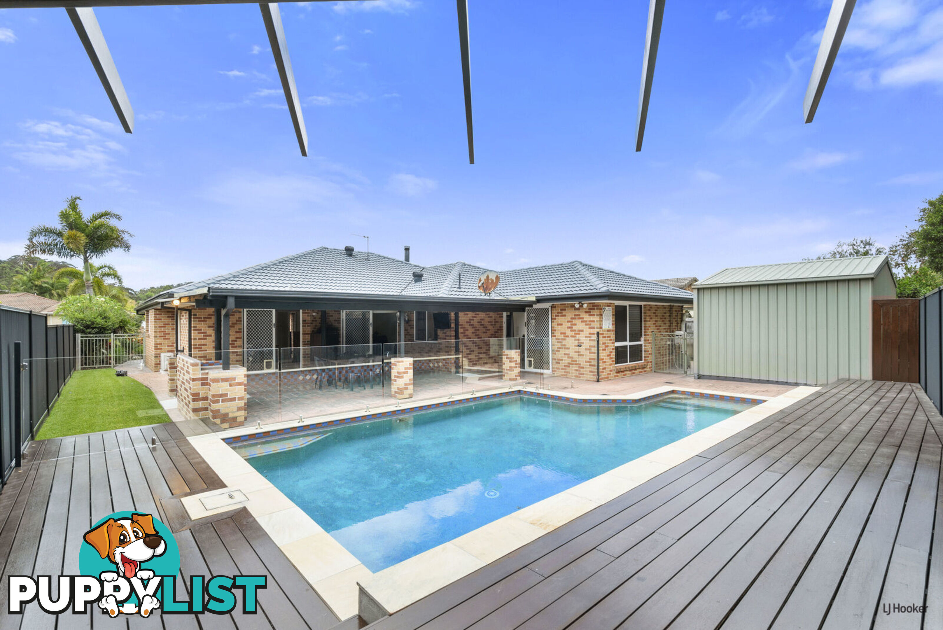 52 Cannon Drive CURRUMBIN WATERS QLD 4223