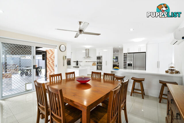 52 Cannon Drive CURRUMBIN WATERS QLD 4223