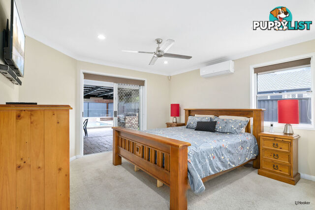 52 Cannon Drive CURRUMBIN WATERS QLD 4223