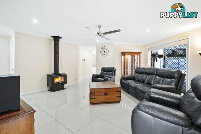 52 Cannon Drive CURRUMBIN WATERS QLD 4223