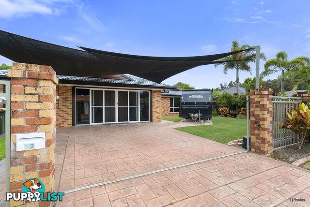 52 Cannon Drive CURRUMBIN WATERS QLD 4223