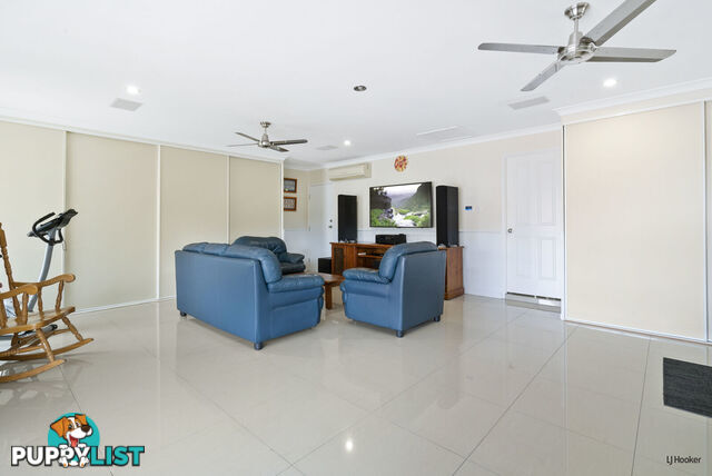 52 Cannon Drive CURRUMBIN WATERS QLD 4223